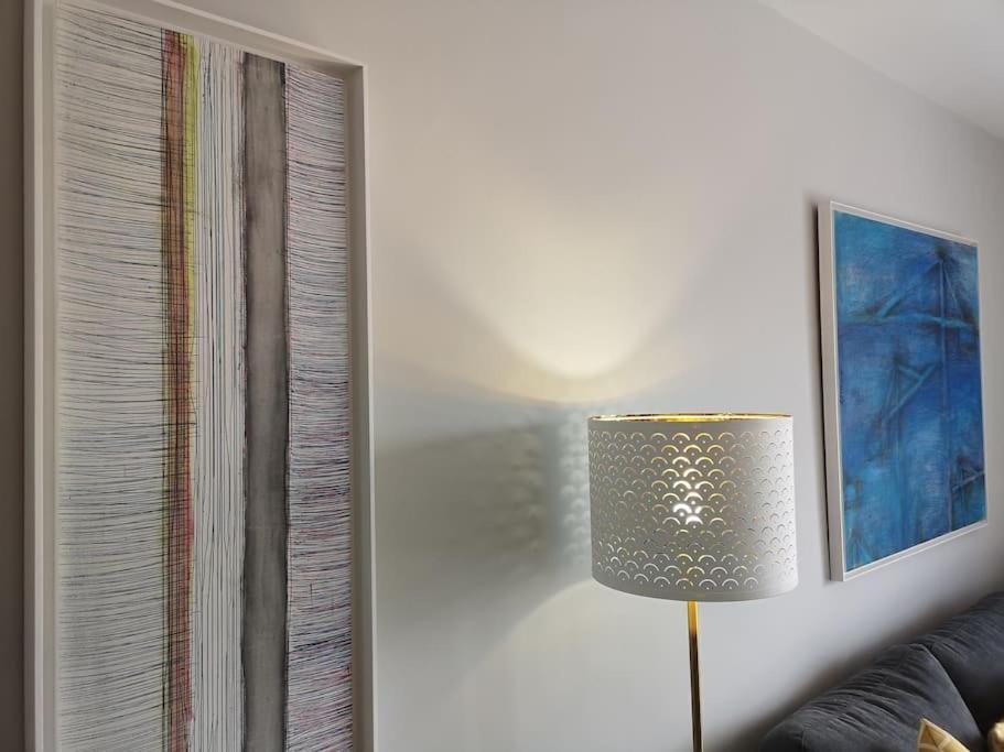 Apartment Sea Views Penthouse Center Málaga